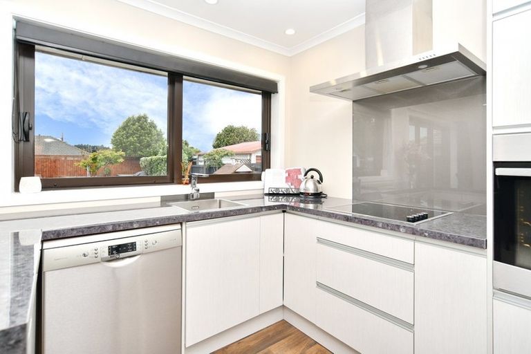 Photo of property in 30 Olivine Street, Shirley, Christchurch, 8013