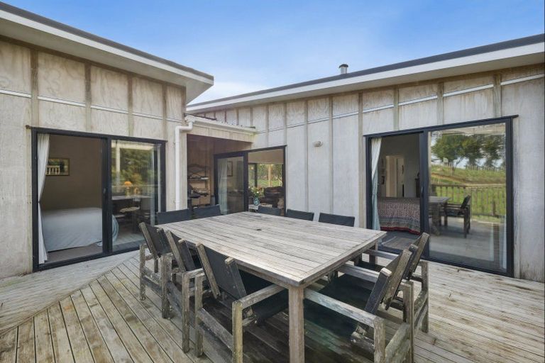 Photo of property in 694 Silver Hill Road, Wellsford, 0974