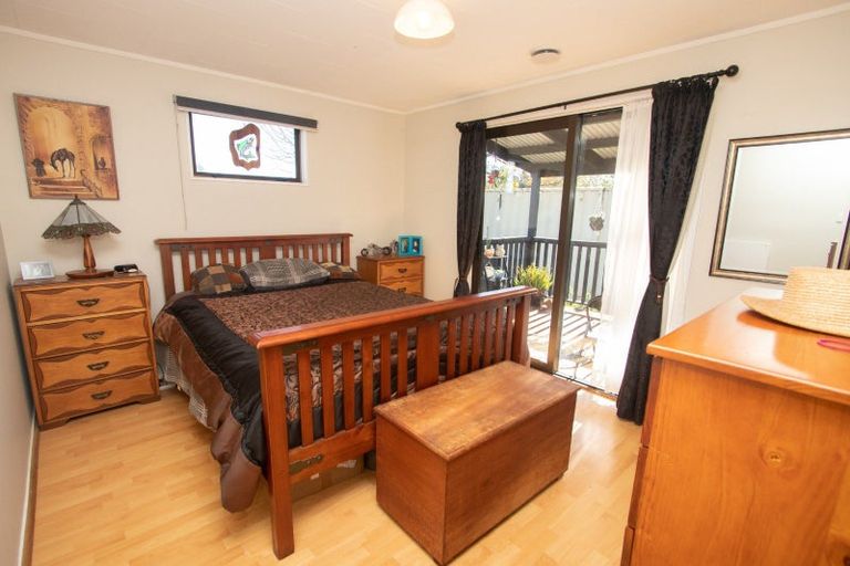 Photo of property in 2 Murdoch Place, Mayfield, Ashburton, 7778