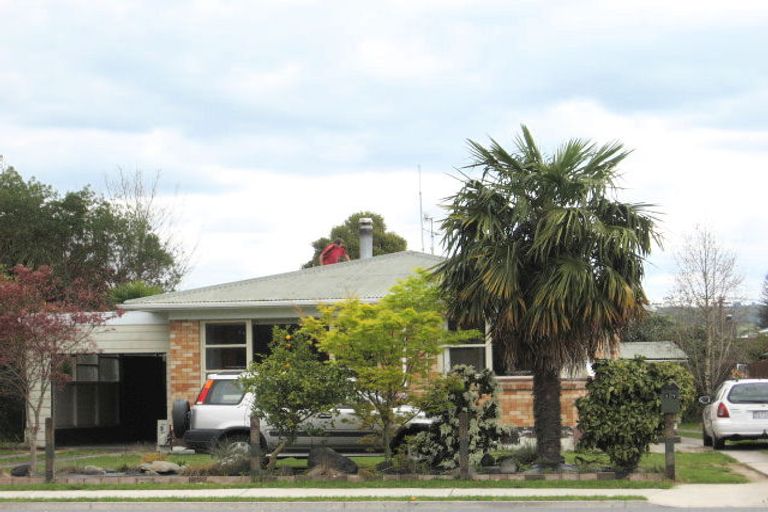 Photo of property in 167 Old Taupo Road, Utuhina, Rotorua, 3015