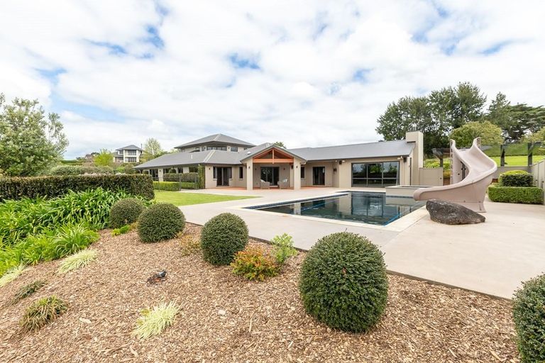 Photo of property in 24 Dromara Drive, Rotokauri, Hamilton, 3289