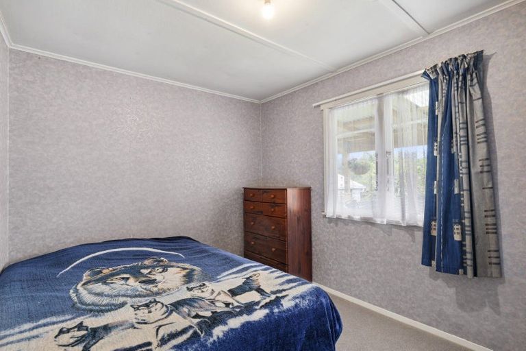 Photo of property in 14 Hillsview Crescent, Taumarunui, 3920