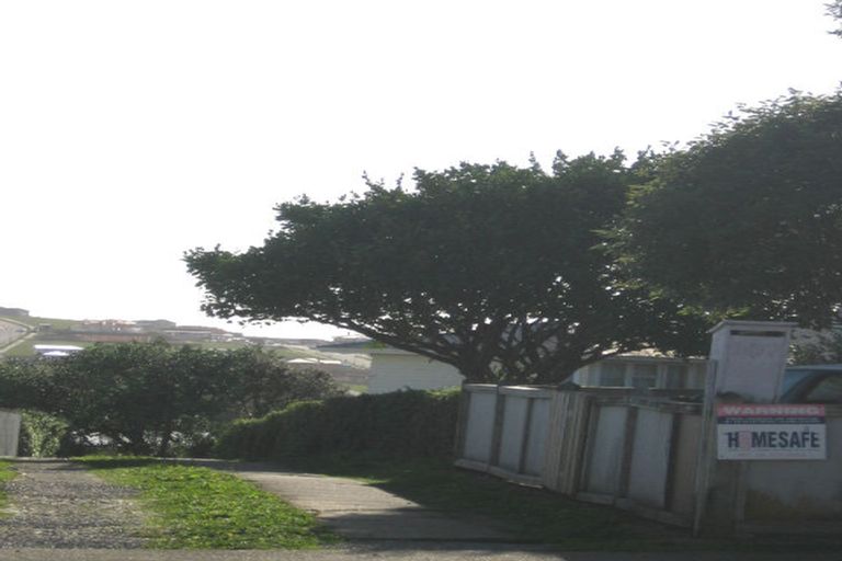 Photo of property in 107 Warspite Avenue, Cannons Creek, Porirua, 5024