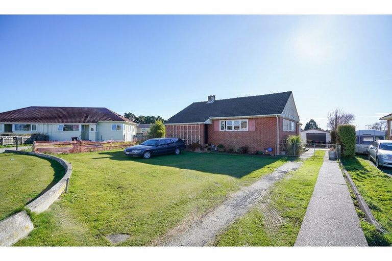 Photo of property in 22 Miller Street, Georgetown, Invercargill, 9812