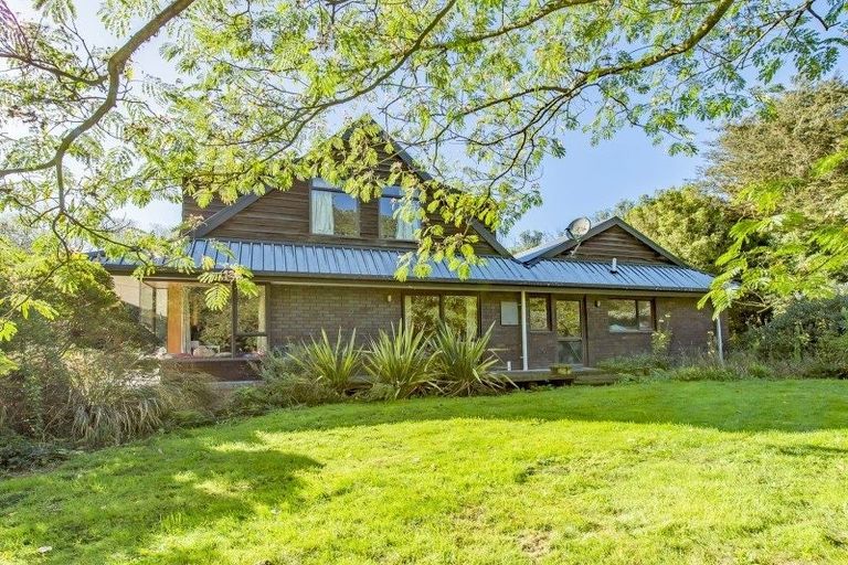 Photo of property in 178 Springston Rolleston Road, Rolleston, Christchurch, 7674