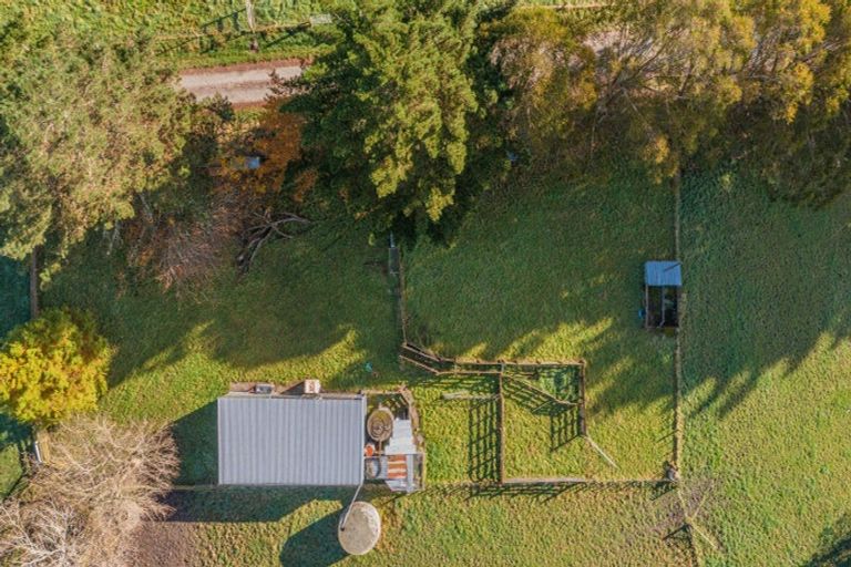 Photo of property in 203 Elsthorpe Road, Otane, 4277