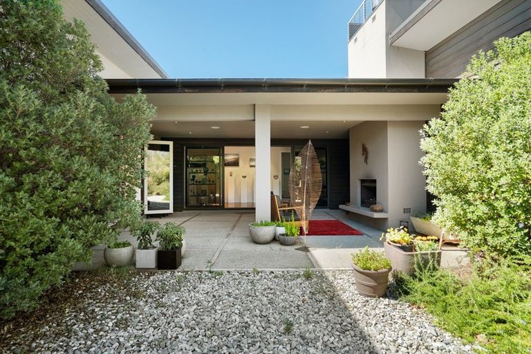 Photo of property in 1767 Luggate-cromwell Road, Queensberry, Cromwell, 9383