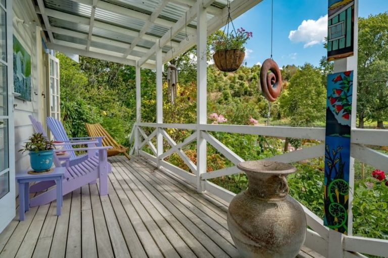 Photo of property in 313 Mahuta Road, Mangatarata, Ngatea, 3576