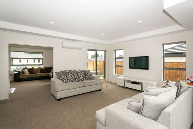 Photo of property in 19 Maeburn Street, Witherlea, Blenheim, 7201