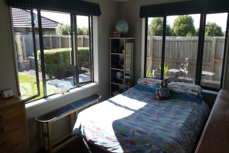 Photo of property in 61 Dryden Avenue, Rolleston, 7614