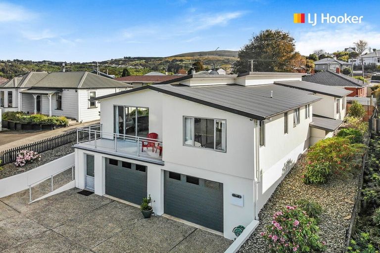 Photo of property in 34 Carnarvon Street, Belleknowes, Dunedin, 9011