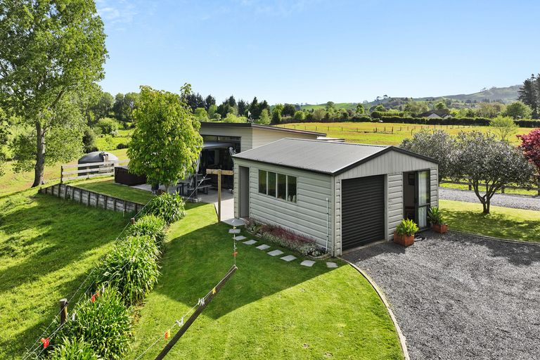 Photo of property in 67 Ormsby Road, Pirongia, Te Awamutu, 3876