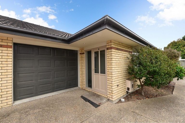 Photo of property in 36c Charlemont Street, Whitiora, Hamilton, 3200