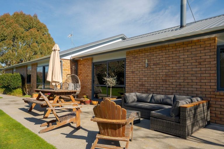 Photo of property in 221b State Highway 2, Opaki, Masterton, 5871