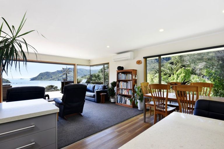 Photo of property in 51 Old Mill Road, Okiwi Bay, French Pass, 7193