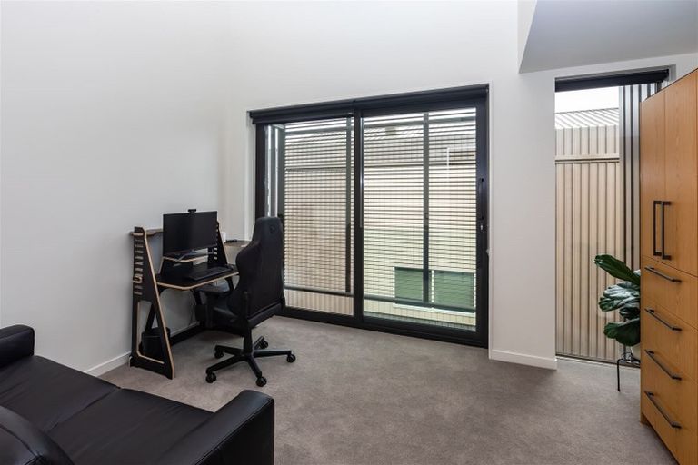 Photo of property in Latimer Terraces, 19/197 Hereford Street, Christchurch Central, Christchurch, 8011