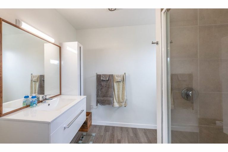 Photo of property in 294 Stockgrove Road, Glasnevin, Amberley, 7482