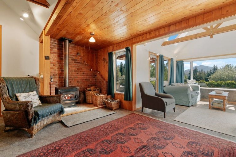 Photo of property in 504 Aubrey Road, Wanaka, 9305