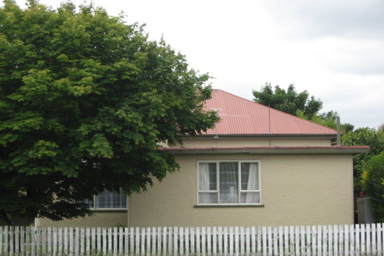 Photo of property in 35 Alexandra Street, Richmond, Christchurch, 8013