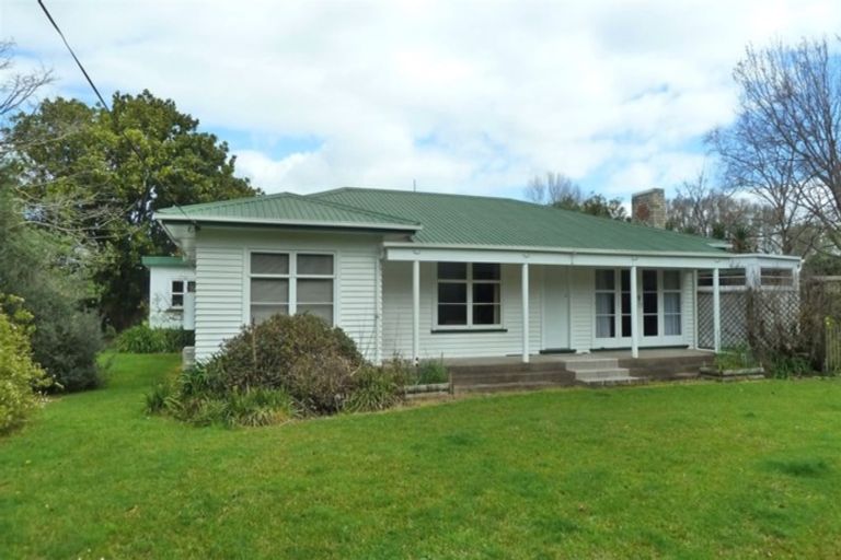 Photo of property in 171 Ngati Maru Sh25 Highway, Kopu, Thames, 3578