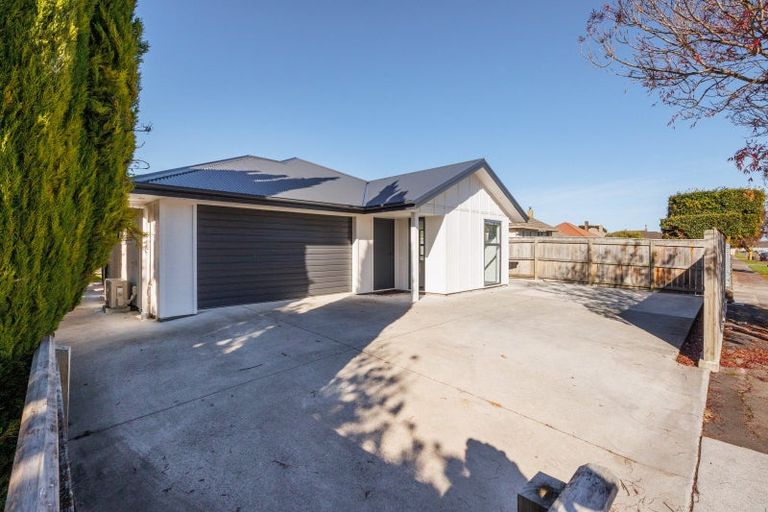 Photo of property in 27b Tyne Street, Roslyn, Palmerston North, 4414
