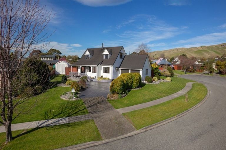 Photo of property in 7 Regent Place, Witherlea, Blenheim, 7201