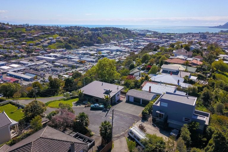 Photo of property in 95 Mount Street, Nelson South, Nelson, 7010