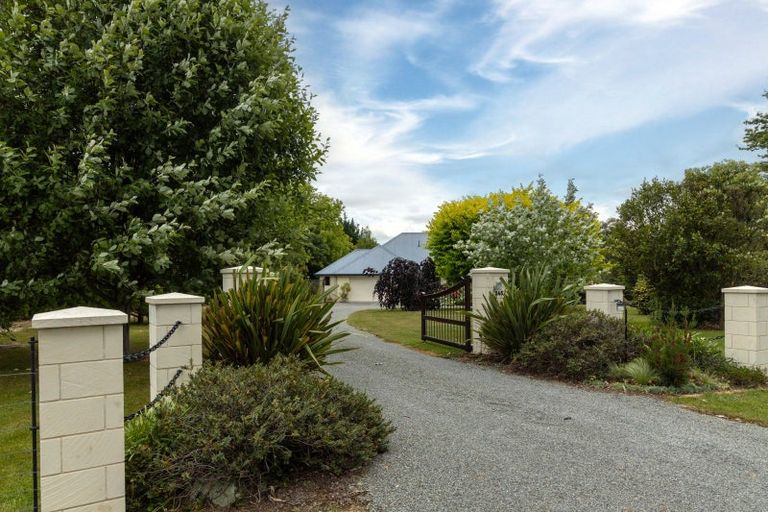 Photo of property in 245 Downs Road, Geraldine Downs, Geraldine, 7991