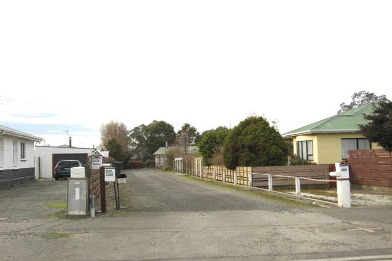 Photo of property in 1/280 Princes Street, Strathern, Invercargill, 9812