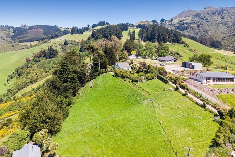 Photo of property in 16 Strawberry Lane, Sawyers Bay, Port Chalmers, 9023