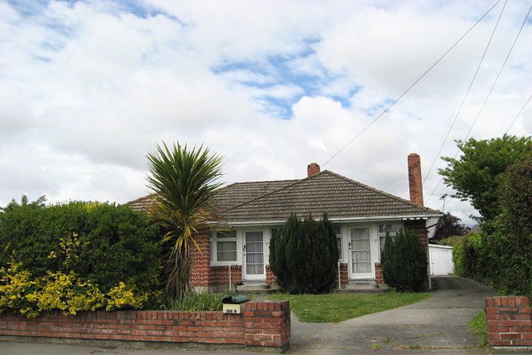 Photo of property in 394 Ilam Road, Bryndwr, Christchurch, 8053
