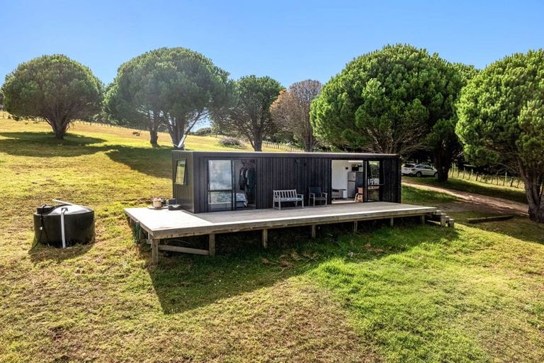 Photo of property in 330 Hihi Road, Hihi, Mangonui, 0494