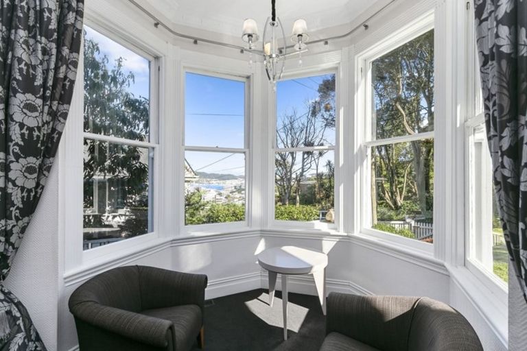 Photo of property in 12 Orchard Street, Wadestown, Wellington, 6012