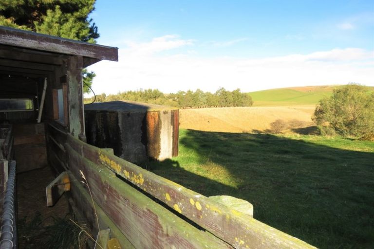 Photo of property in 83 Whiterocks Road, Deborah, Oamaru, 9492