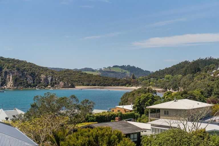 Photo of property in 12 Panorama Avenue, Ferry Landing, Whitianga, 3591