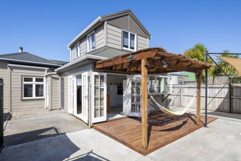 Photo of property in 162 Rutene Road, Kaiti, Gisborne, 4010