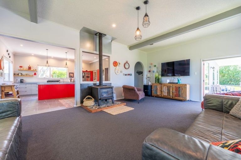 Photo of property in 96 Reservoir Road, Oamaru North, Oamaru, 9400