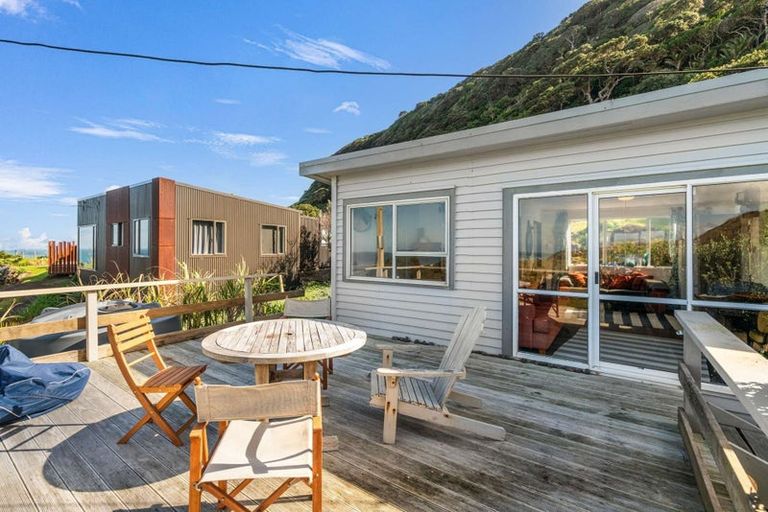 Photo of property in 616 Aranga Coast Road, Aranga, 0376