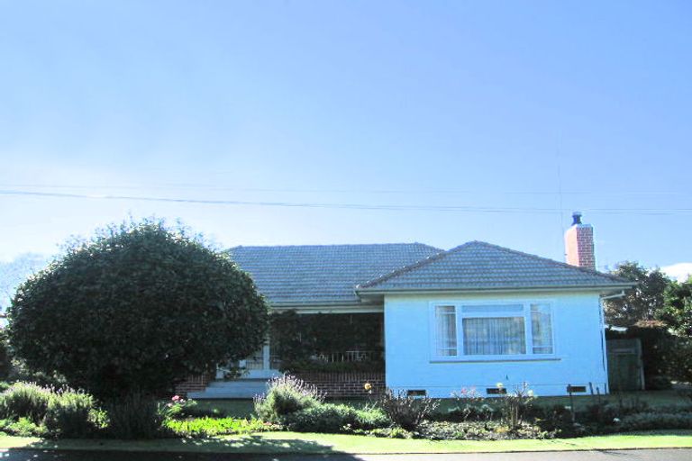 Photo of property in 407 Purser Place, Mahora, Hastings, 4120