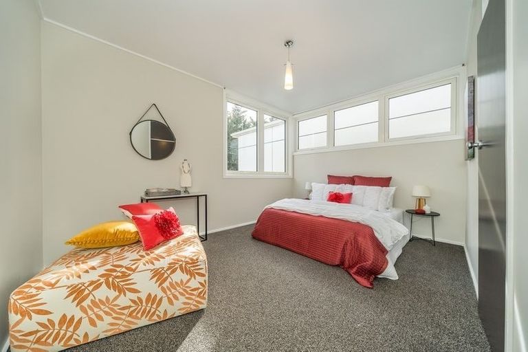 Photo of property in 1 Macaulay Street, Johnsonville, Wellington, 6037