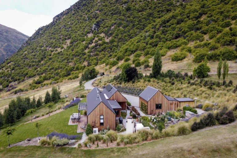 Photo of property in 57c Gibbston Back Road, Gibbston, Queenstown, 9371