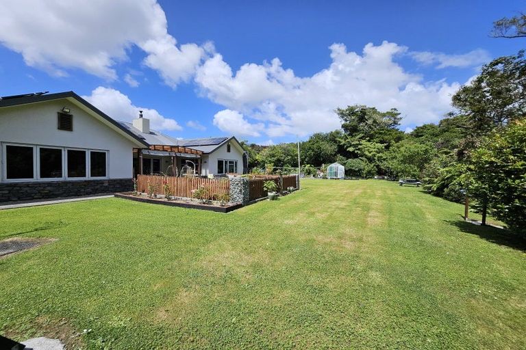 Photo of property in 122b Rutherglen Road, Rutherglen, Greymouth, 7805