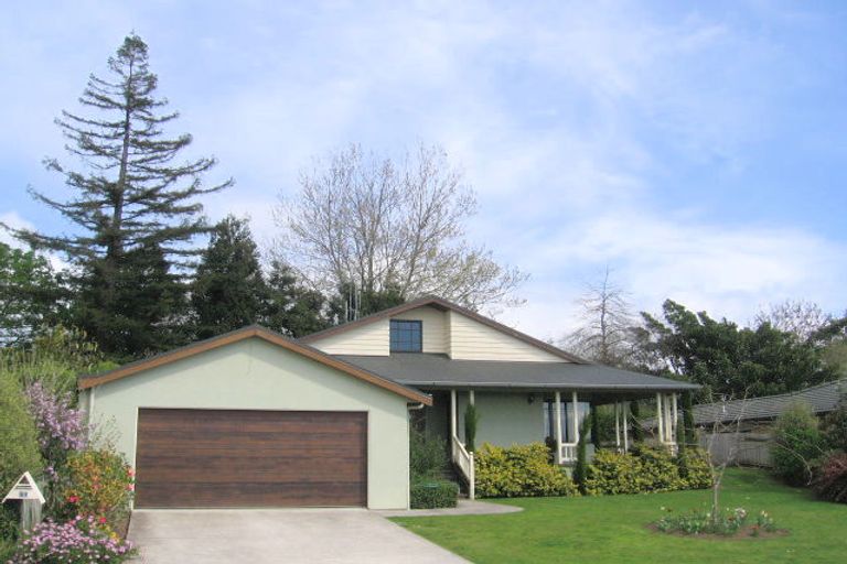 Photo of property in 58 Grantston Drive, Pyes Pa, Tauranga, 3112