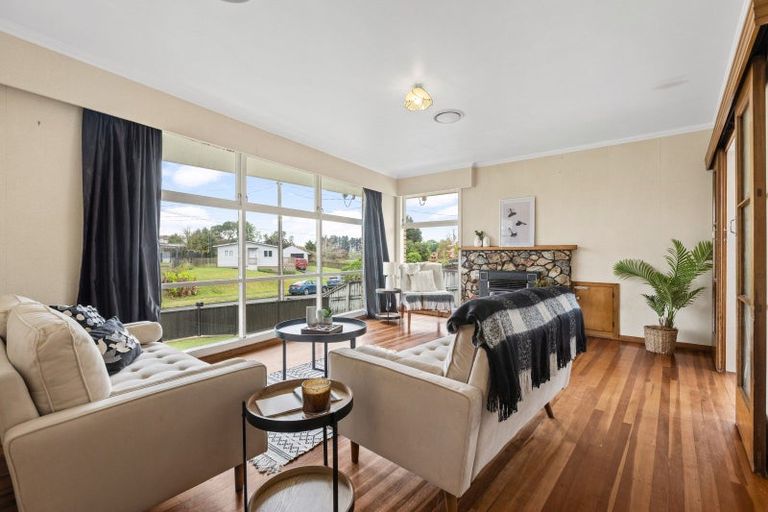 Photo of property in 3 Goodwin Street, Tirau, 3410