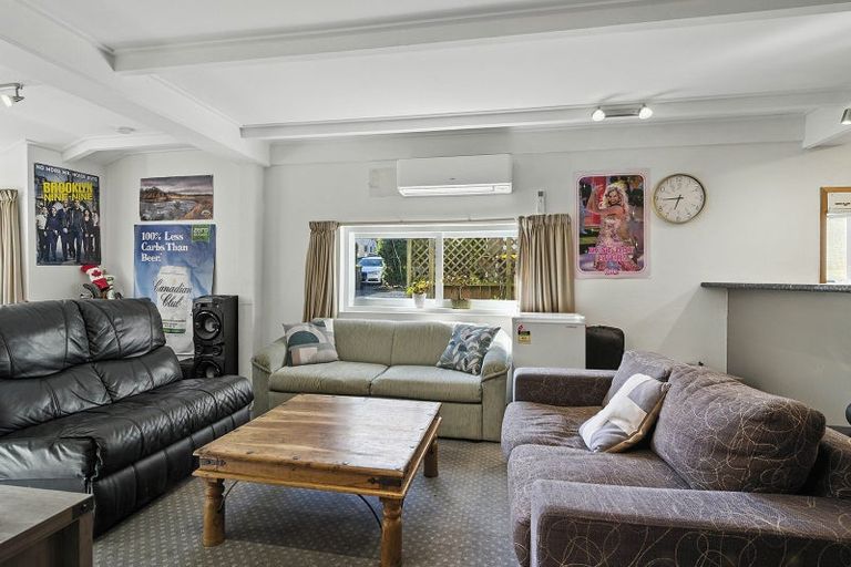 Photo of property in 740a George Street, North Dunedin, Dunedin, 9016