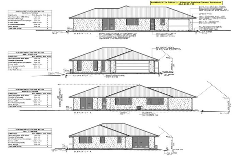 Photo of property in 8 Magnolia Lane, Mosgiel, 9024