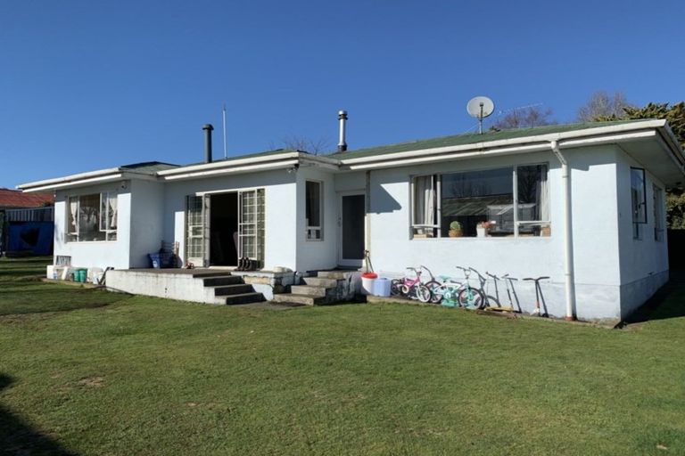 Photo of property in 7 Islington Street, Raetihi, 4632