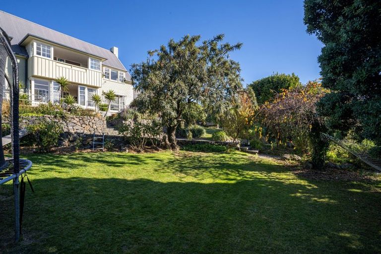 Photo of property in 40 Major Hornbrook Road, Mount Pleasant, Christchurch, 8081