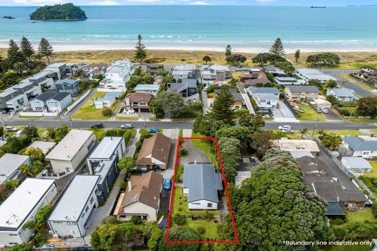Photo of property in 46 Te Ngaio Road, Mount Maunganui, 3116
