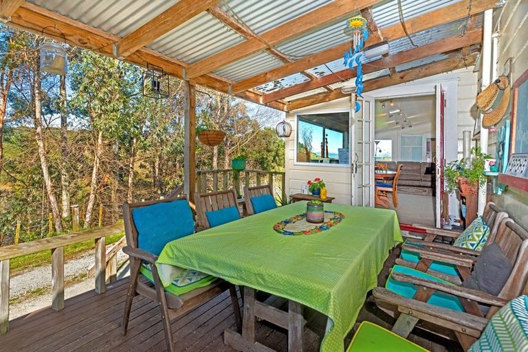 Photo of property in 331a Matokitoki Valley Road, Matokitoki, Gisborne, 4071